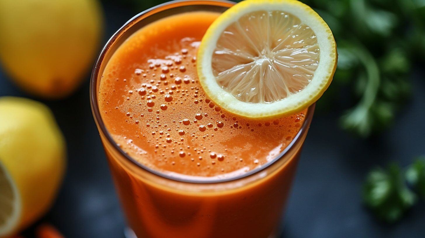 ¿qué Le Pasa Al Cuerpo Si Tomo Jugo De Naranja Todos Los Días Media 7 Pulso De Buenos Airesemk 7694