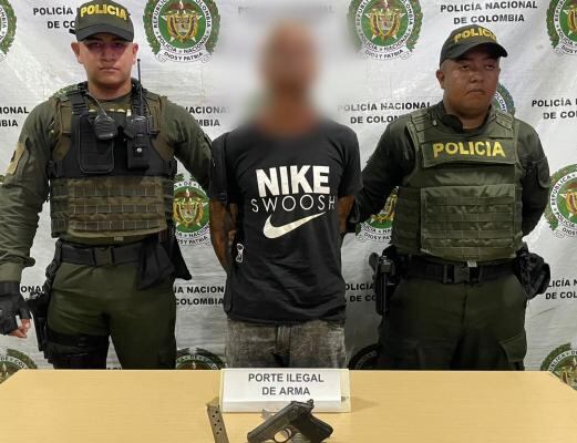 Alias Cholo se unió al grupo delincuencial desde su juventud - crédito Policía Nacional